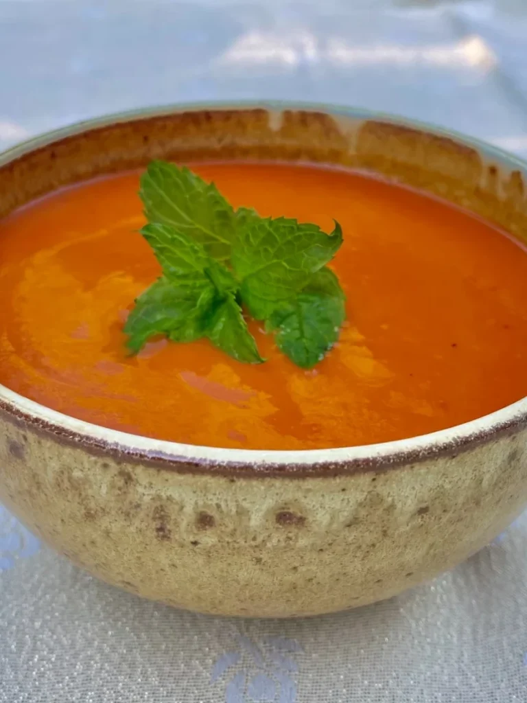 Tomato Soup