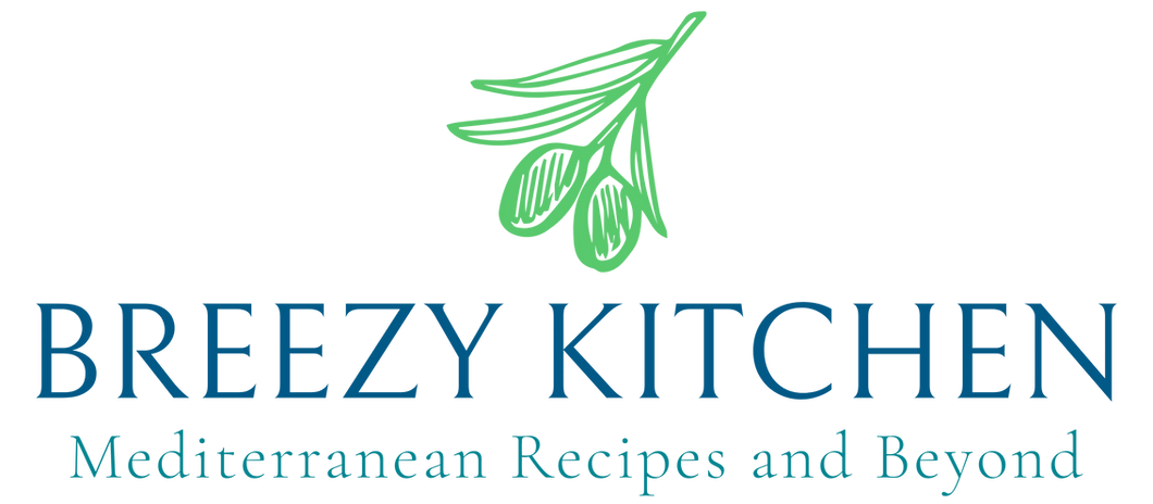 breezy kitchen logo