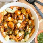 Poutine featured image