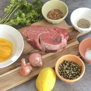 steak recipe preparation