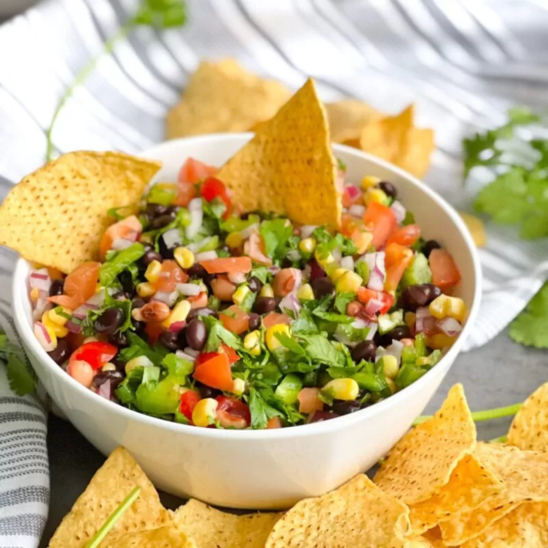 Cowboy Texas Caviar Recipe